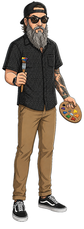 Graphics Guru