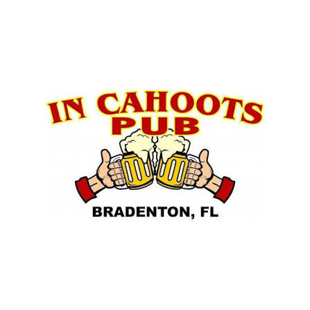 In Cahoots logo