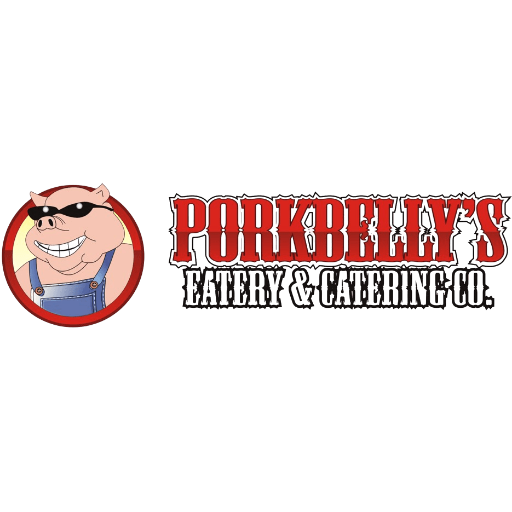 Pork Belly's Eatery & Catering Co logo