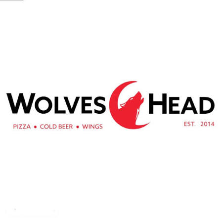 Wolveshead West Bradenton logo