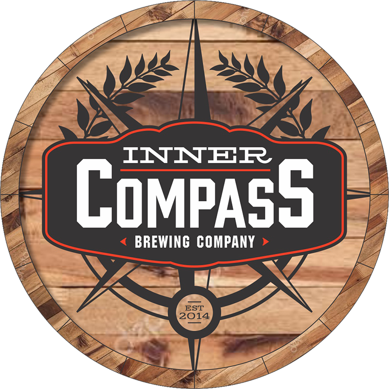 Inner Compass Brewing logo